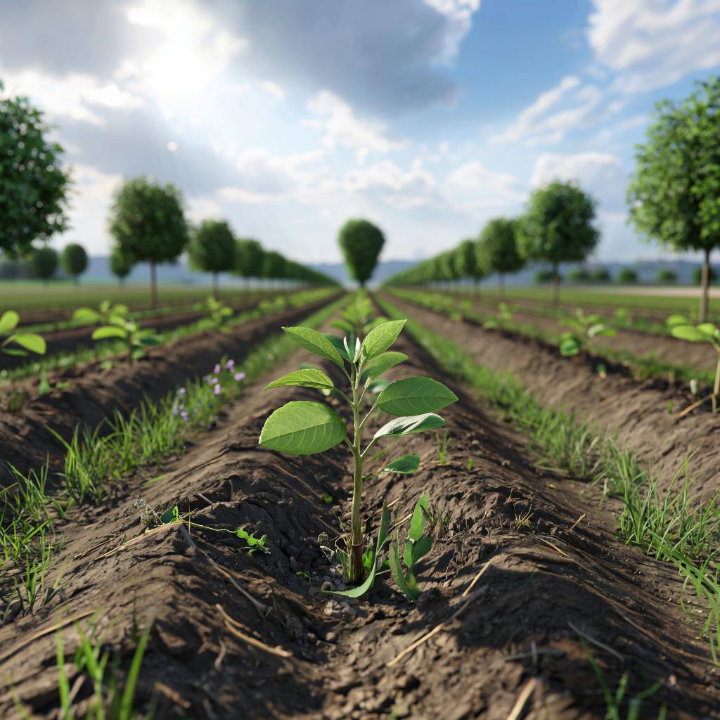 Наш питомник